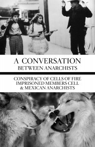 Conversation Between Anarchists