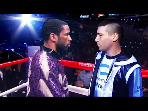 Lucas Matthysse (Argentina) vs Lamont Peterson (USA) | TKO, Boxing Fight Full Highlights HD