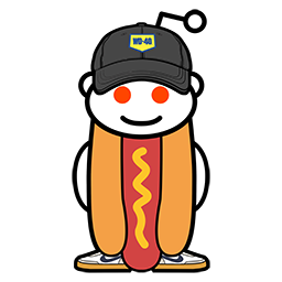 Subreddit Icon