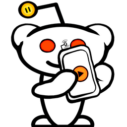 Subreddit Icon