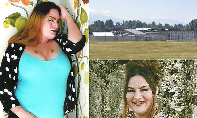 Violent trans pedophile who raped three-month-old moved to female prison with