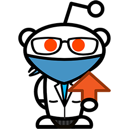 Subreddit Icon