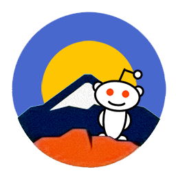 Subreddit Icon