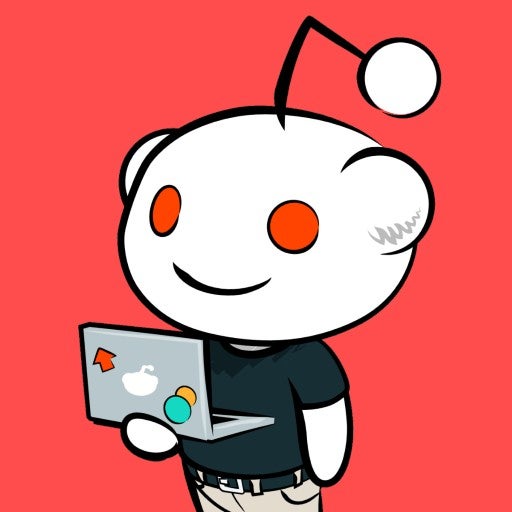 Subreddit Icon