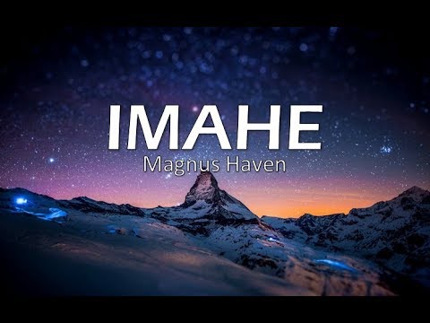 Imahe - Magnus Haven (Lyric by Mojojow Music)