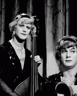 Some Like It Hot Wave GIF