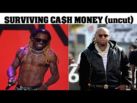 Surviving Cash Money Records Full Documentary | Al Profit