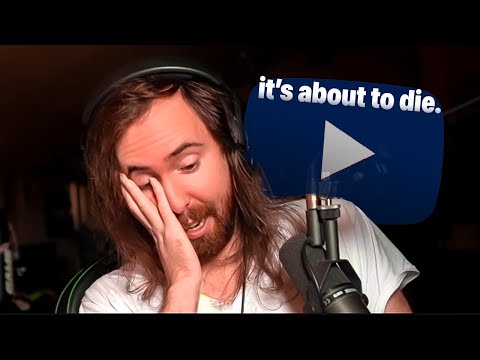 YouTube Is Dying. (Google Just Killed YouTube)