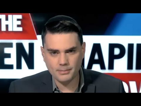 Ben Shapiro Makes WEIRD Point About Obesity In The United States