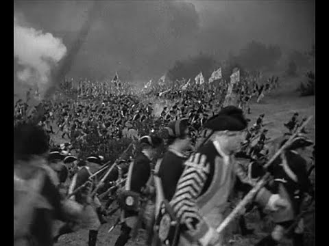 Der Große König (The Great King)  - 1942 film