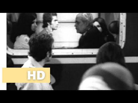 Müthiş Bir Tren - A Great Train (1975) | Metin Erksan | Full Film İzle