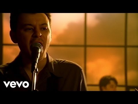 Manic Street Preachers - You Stole the Sun from My Heart (Video)