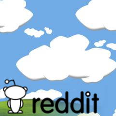 Subreddit Icon