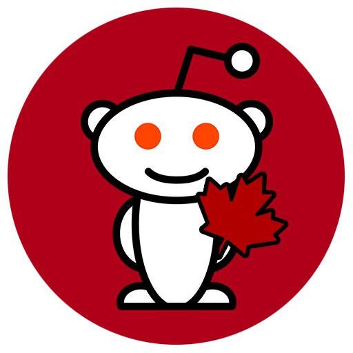 Subreddit Icon