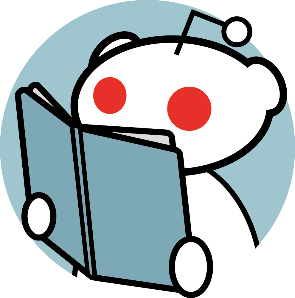 Subreddit Icon