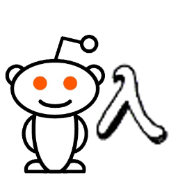 Subreddit Icon