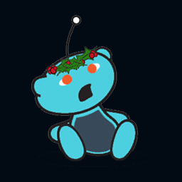 Subreddit Icon