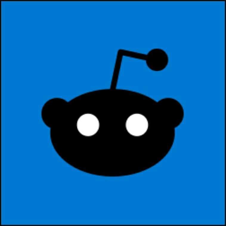 Subreddit Icon