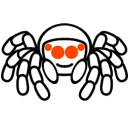 Subreddit Icon