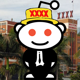 Subreddit Icon