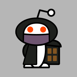 Subreddit Icon