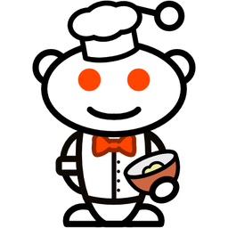 Subreddit Icon