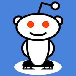 Subreddit Icon