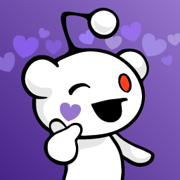 Subreddit Icon