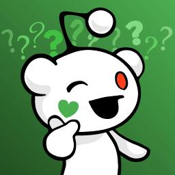 Subreddit Icon