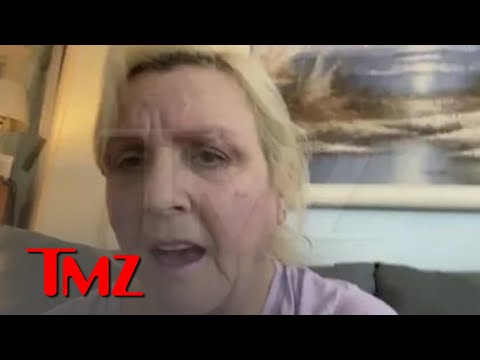 Aaron Carter's Mom Says Police Missing Clues in Death Scene Photos | TMZ LIVE