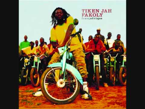 Tiken Jah Fakoly - Françafrique