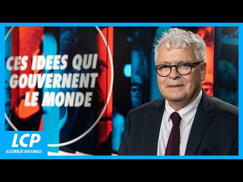 La Françafrique et ce qu'il en reste | Ces idées qui gouvernent le monde