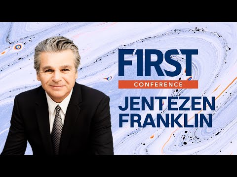 This is Your Year | Jentezen Franklin | First Conference