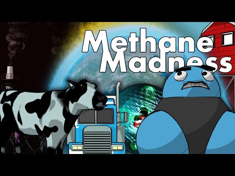 Science Action: What's the unique role of methane in climate change?