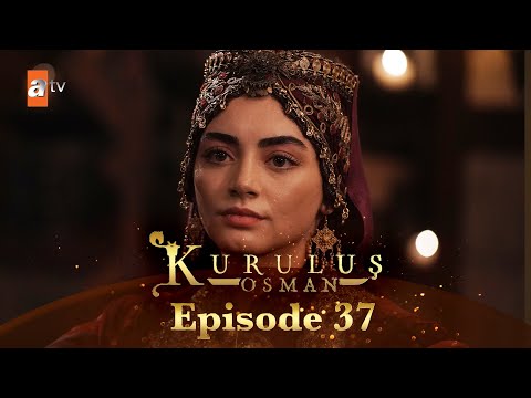 Kurulus Osman Urdu - Season 4 Episode 37