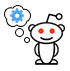 Subreddit Icon