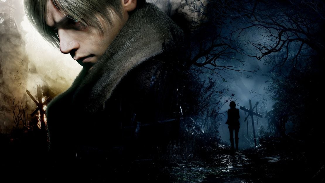 Resident Evil 4 (2023 Remake) header image