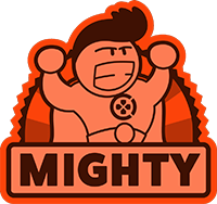 Mighty