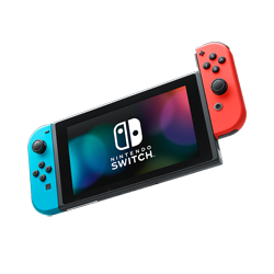 Nintendo Switch browse image