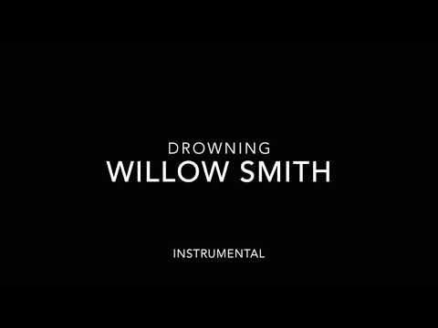 Drowning | Willow Smith | Instrumental