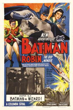 r/batman - so batman apparently existed in film before Adam west.. any of these worth checking out?