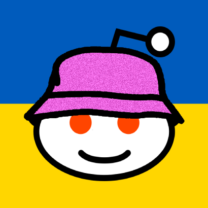 Subreddit Icon