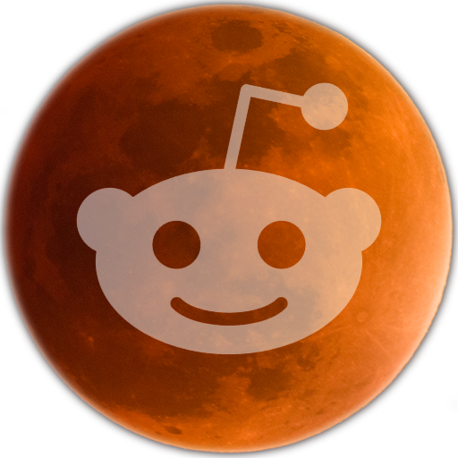 Subreddit Icon