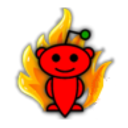 Subreddit Icon