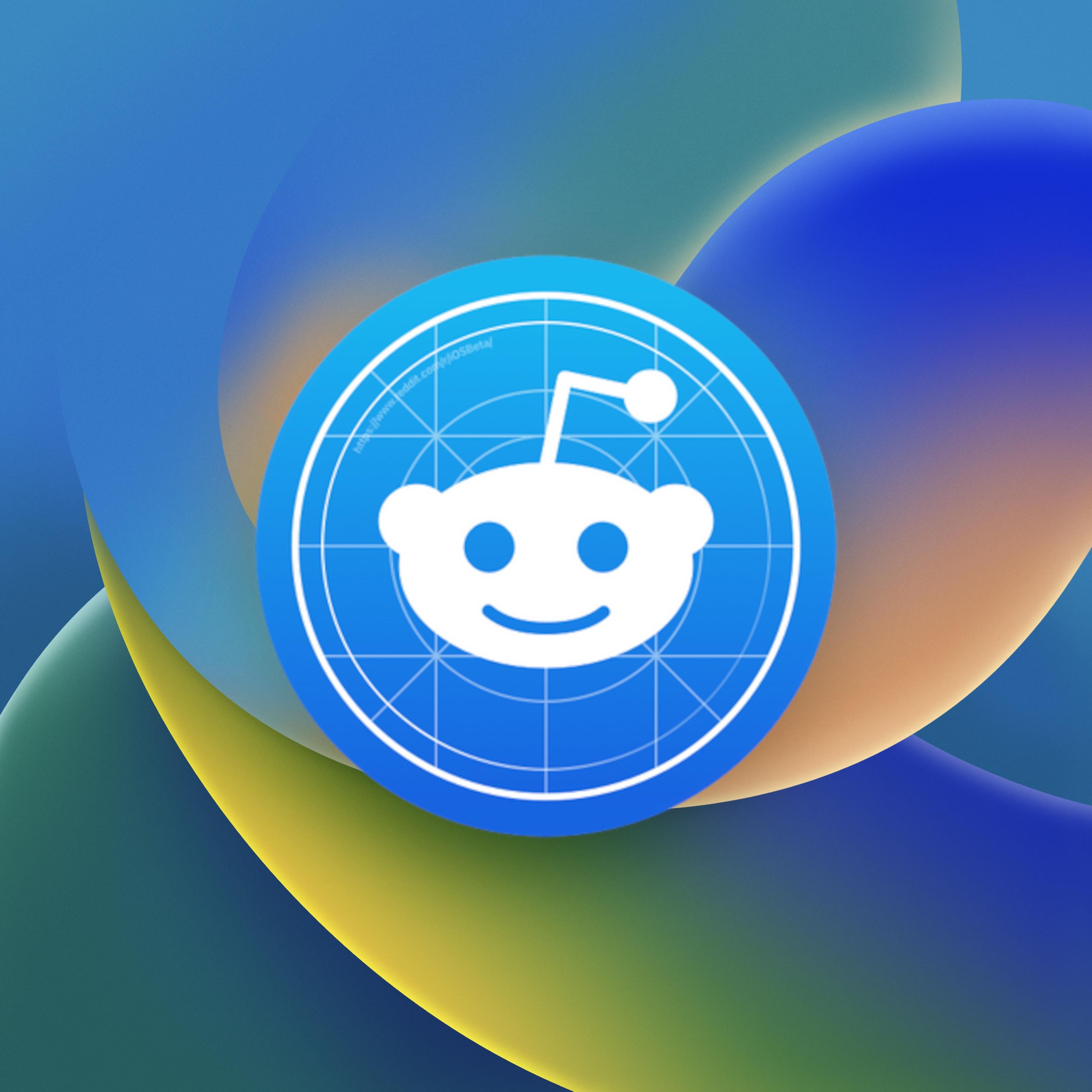 Subreddit Icon