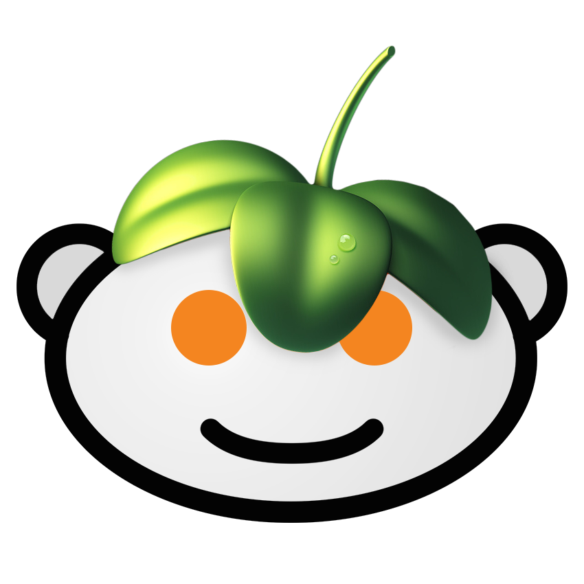 Subreddit Icon