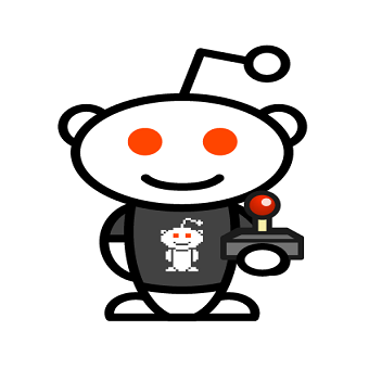 Subreddit Icon