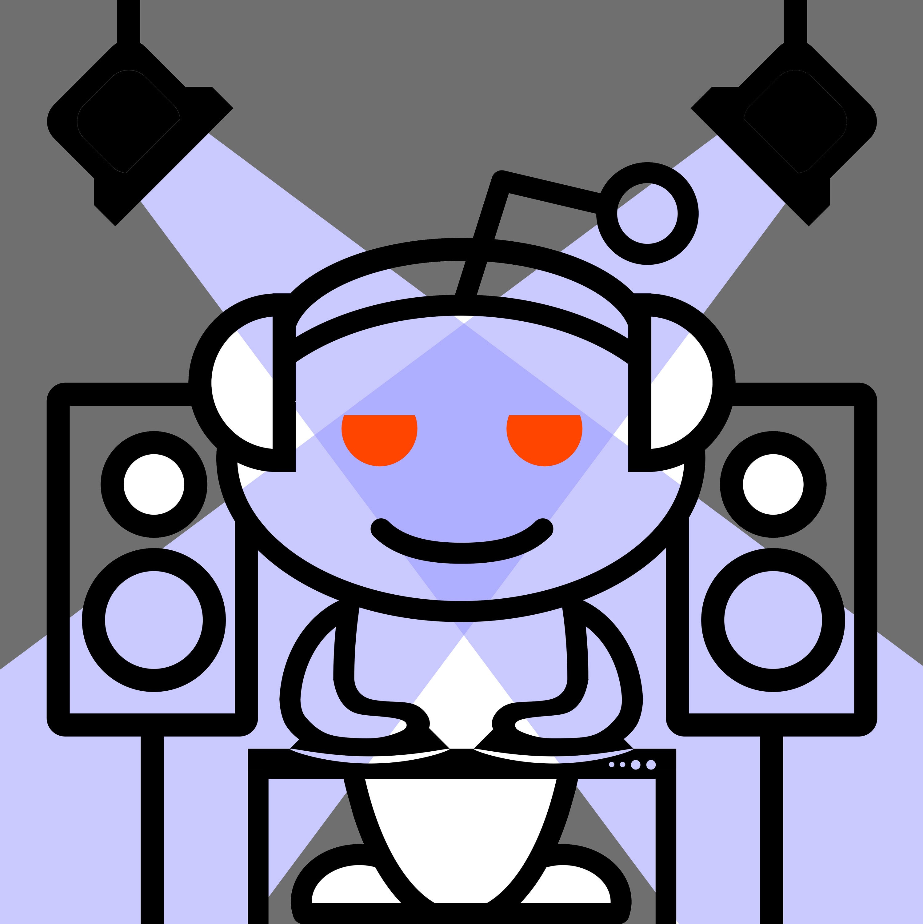 Subreddit Icon