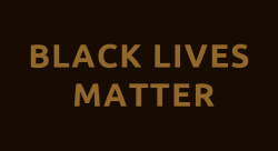 spidaerman:
“ To all my black followers and friends, stay safe.
Also, I would like to add that black lives have always mattered, will always matter.
It’s awful that we even have to say that because it should be a given. However, we need to say it...