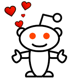 Subreddit Icon